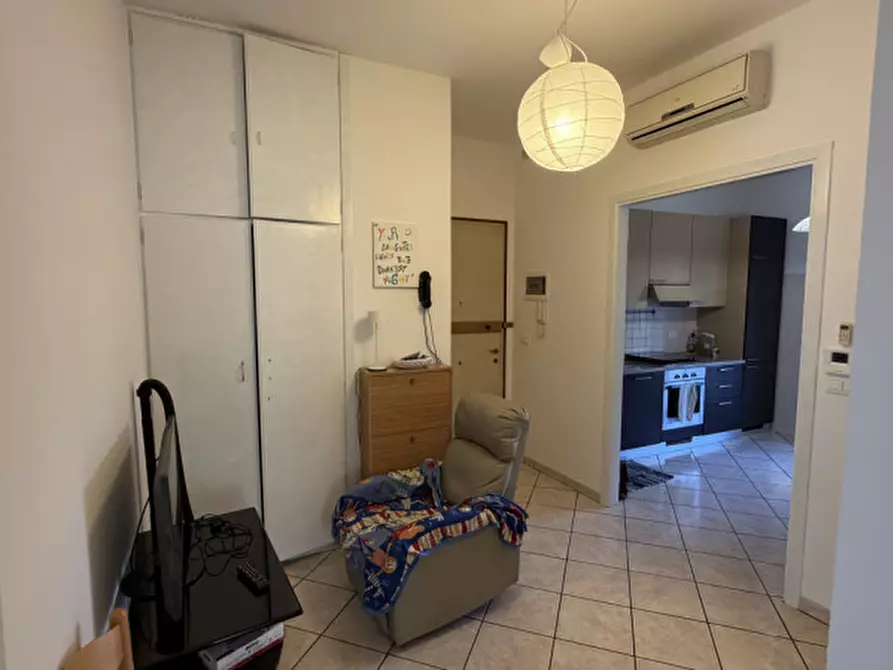 Immagine 9 di Appartamento in vendita  in Padova Via San Marco a Padova