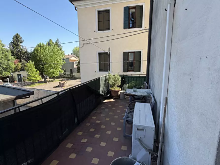 Immagine 13 di Appartamento in vendita  in Padova Via San Marco a Padova