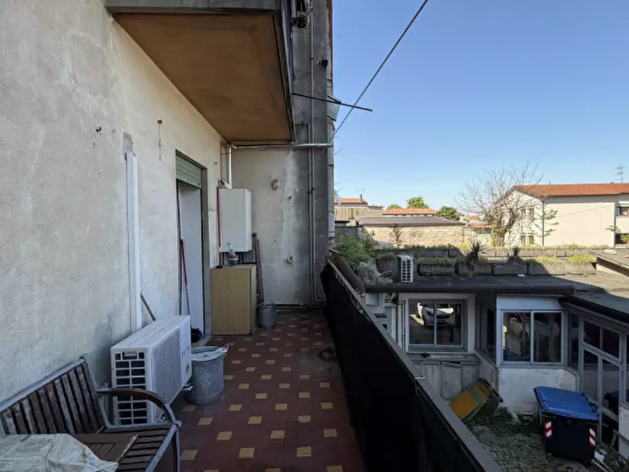 Immagine 18 di Appartamento in vendita  in Padova Via San Marco a Padova
