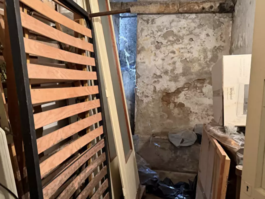 Immagine 23 di Appartamento in vendita  in Padova Via San Marco a Padova