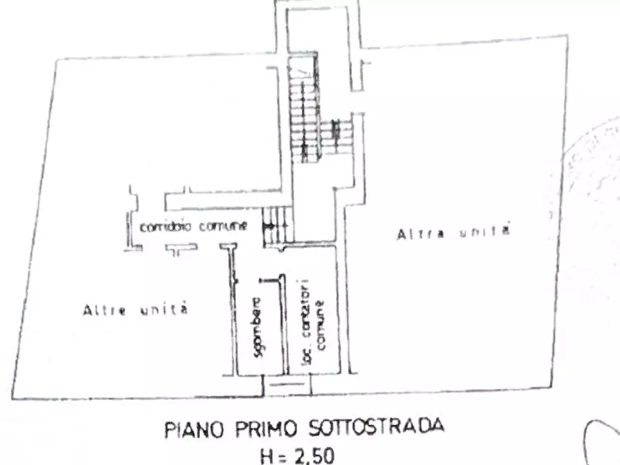 Immagine 24 di Appartamento in vendita  in Padova Via San Marco a Padova
