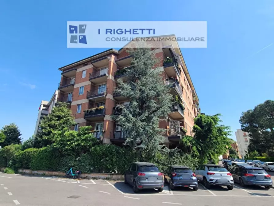 Immagine 1 di Appartamento in vendita  in Viale Sicilia a Verona