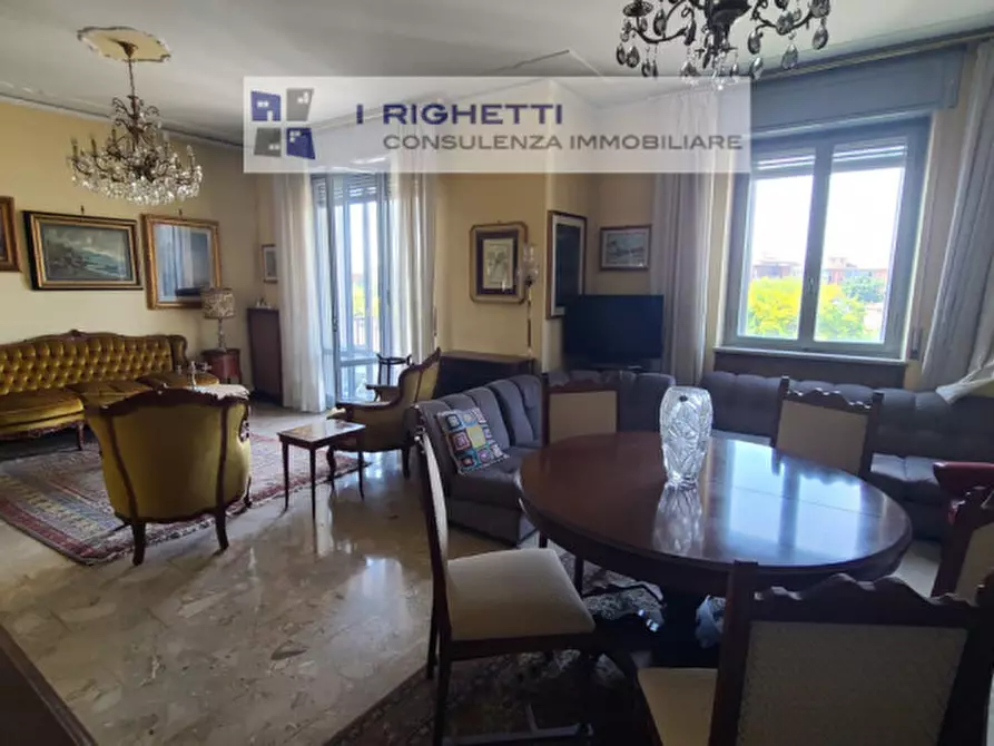 Immagine 3 di Appartamento in vendita  in Viale Sicilia a Verona