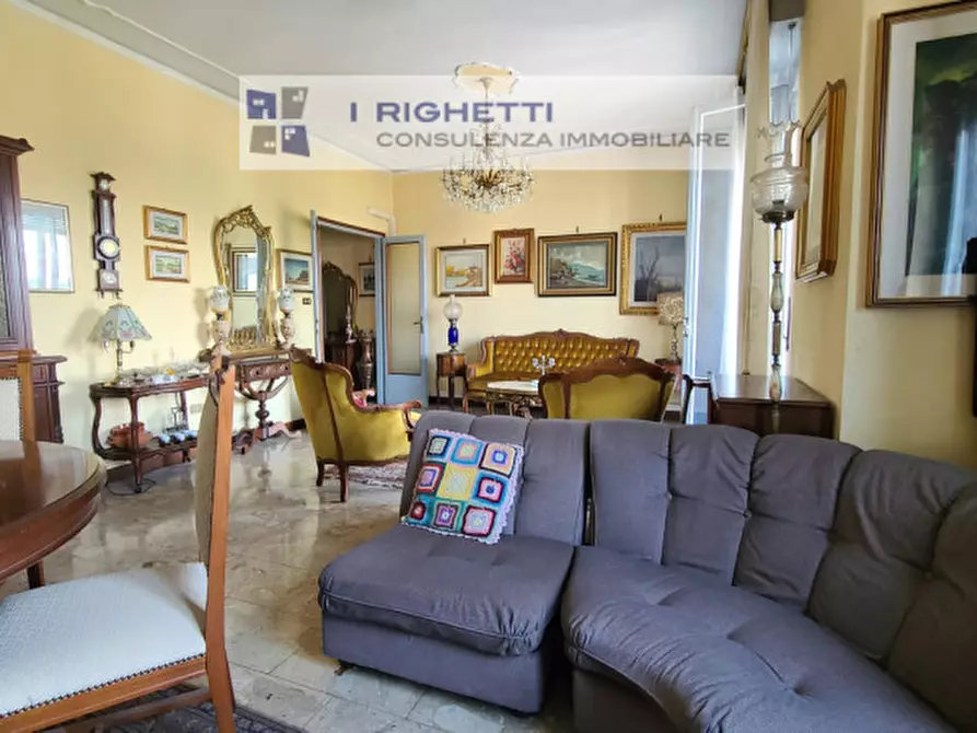 Immagine 4 di Appartamento in vendita  in Viale Sicilia a Verona