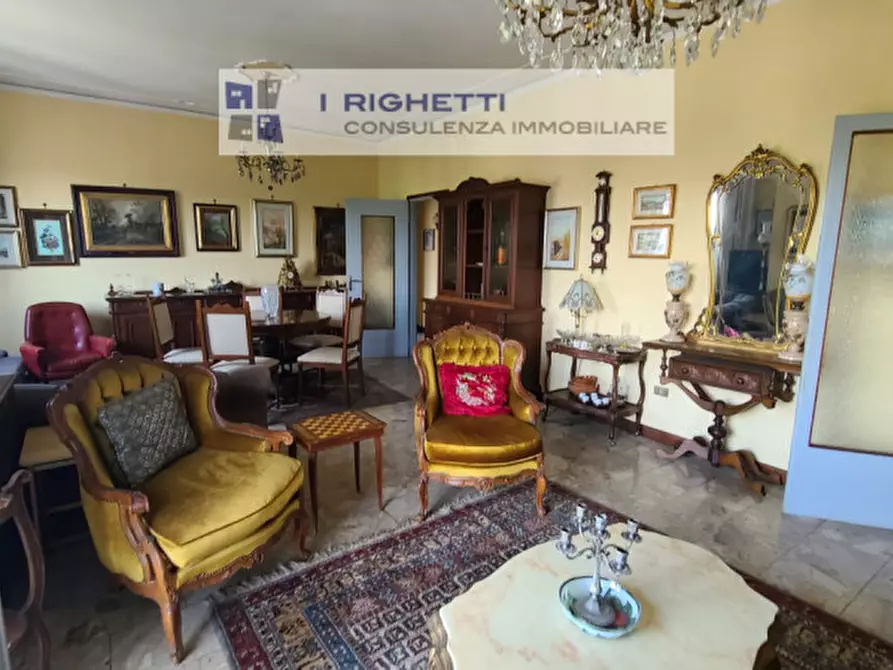 Immagine 5 di Appartamento in vendita  in Viale Sicilia a Verona