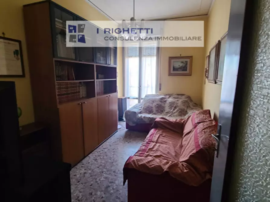 Immagine 13 di Appartamento in vendita  in Viale Sicilia a Verona
