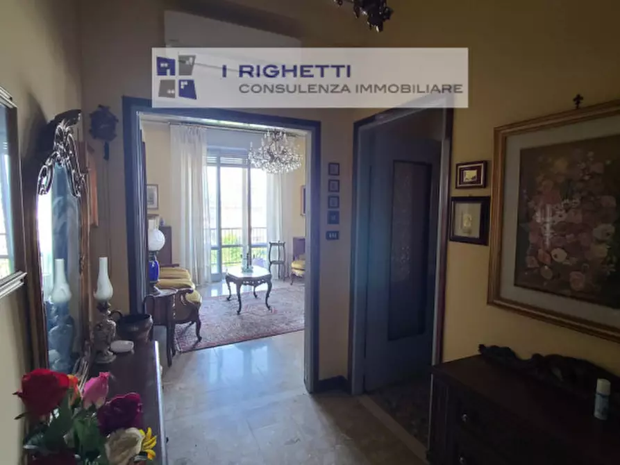 Immagine 14 di Appartamento in vendita  in Viale Sicilia a Verona