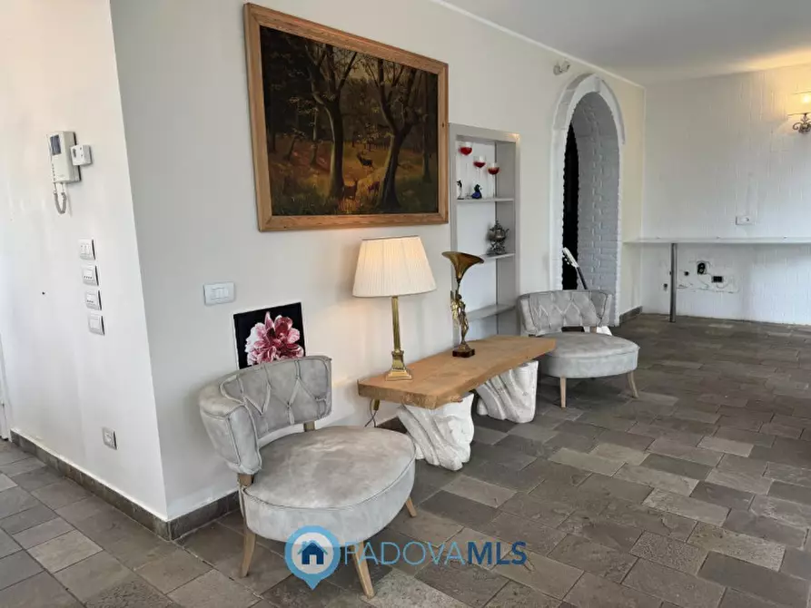 Immagine 7 di Villa in affitto  in Via Friuli a Padova