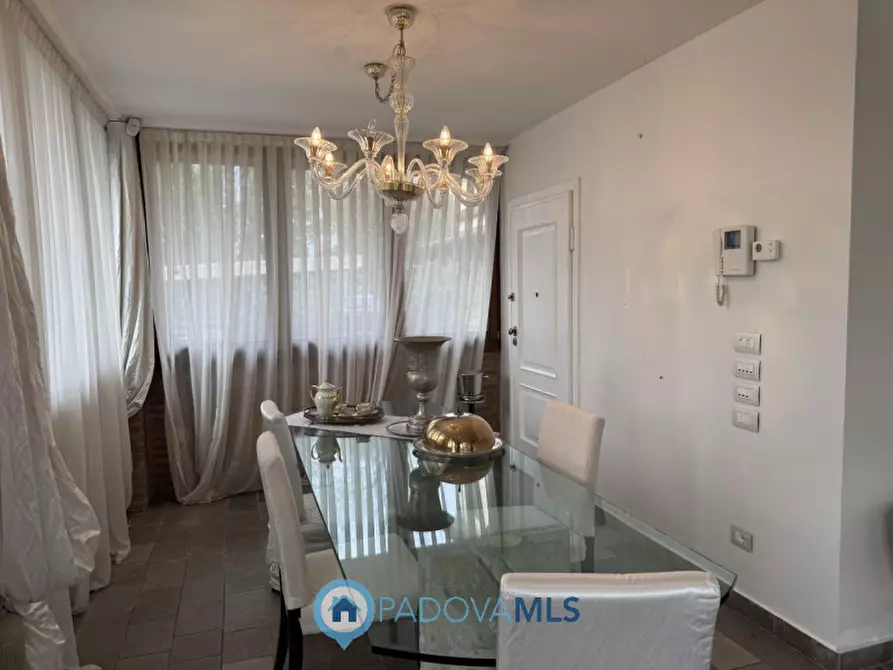Immagine 11 di Villa in affitto  in Via Friuli a Padova