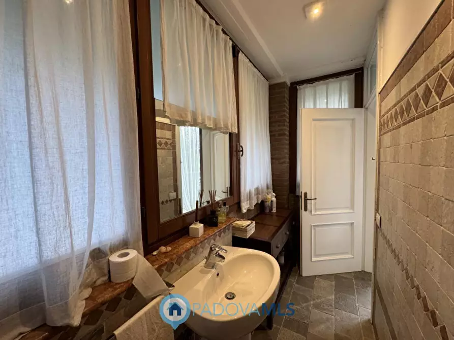 Immagine 13 di Villa in affitto  in Via Friuli a Padova