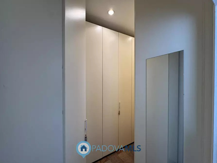 Immagine 19 di Villa in affitto  in Via Friuli a Padova