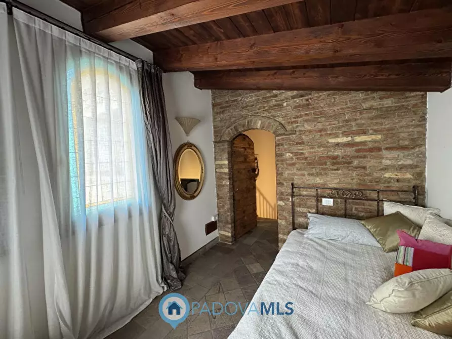 Immagine 23 di Villa in affitto  in Via Friuli a Padova