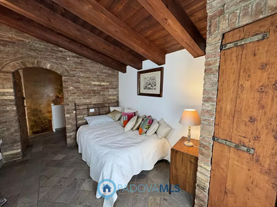 Immagine 24 di Villa in affitto  in Via Friuli a Padova