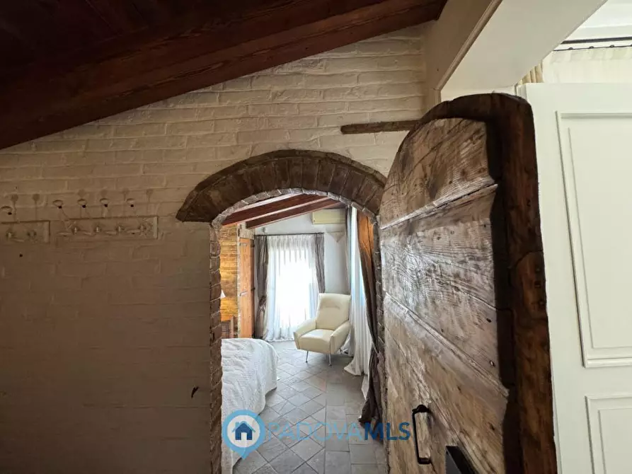 Immagine 26 di Villa in affitto  in Via Friuli a Padova