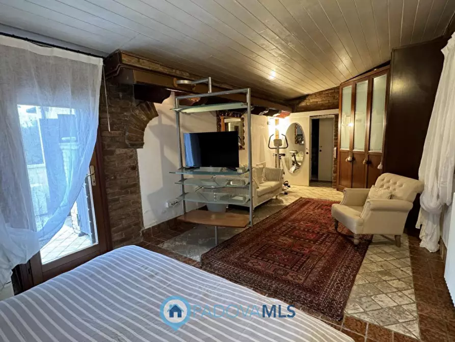 Immagine 28 di Villa in affitto  in Via Friuli a Padova