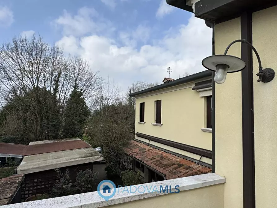 Immagine 30 di Villa in affitto  in Via Friuli a Padova