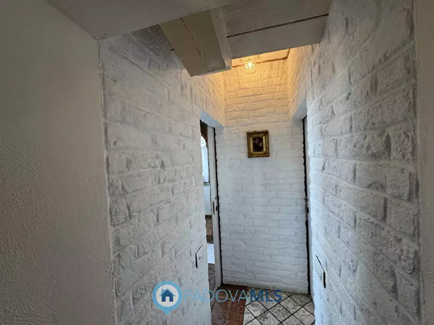 Immagine 38 di Villa in affitto  in Via Friuli a Padova