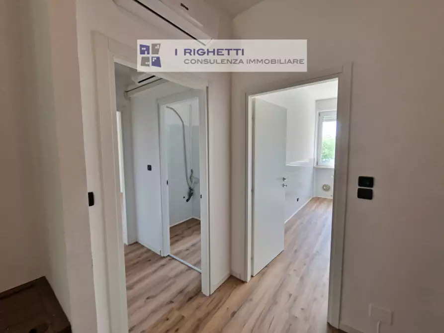 Immagine 9 di Appartamento in vendita  in Via Selinunte a Verona