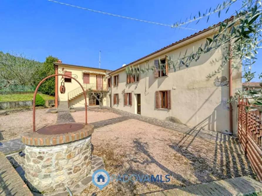 Immagine 1 di Casa indipendente in vendita  in Via Solana a Monselice