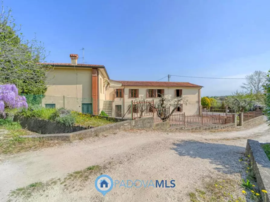 Immagine 2 di Casa indipendente in vendita  in Via Solana a Monselice