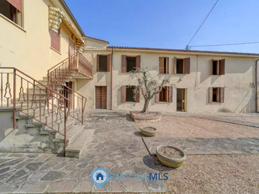 Immagine 3 di Casa indipendente in vendita  in Via Solana a Monselice