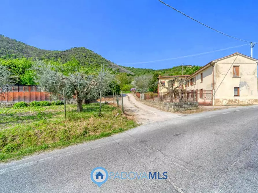 Immagine 4 di Casa indipendente in vendita  in Via Solana a Monselice
