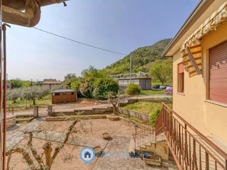 Immagine 6 di Casa indipendente in vendita  in Via Solana a Monselice