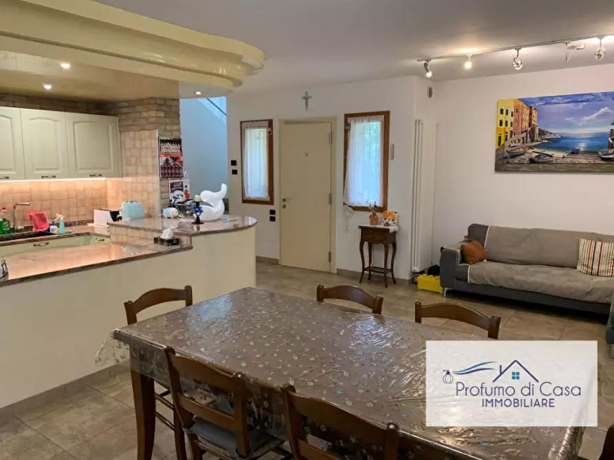 Immagine 4 di Villa in vendita  in Via Santo Stefano a Vigonza