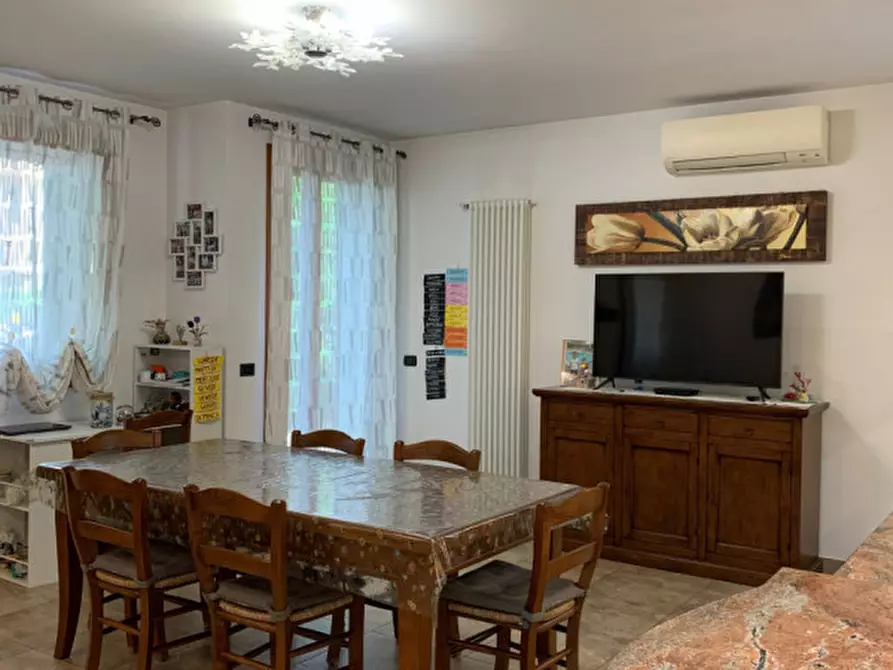 Immagine 7 di Villa in vendita  in Via Santo Stefano a Vigonza