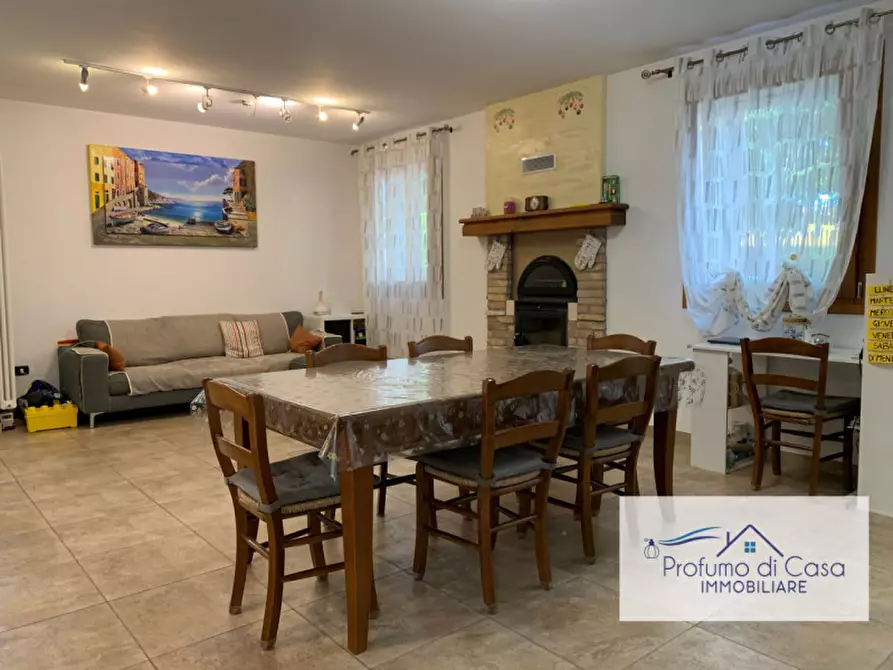 Immagine 8 di Villa in vendita  in Via Santo Stefano a Vigonza