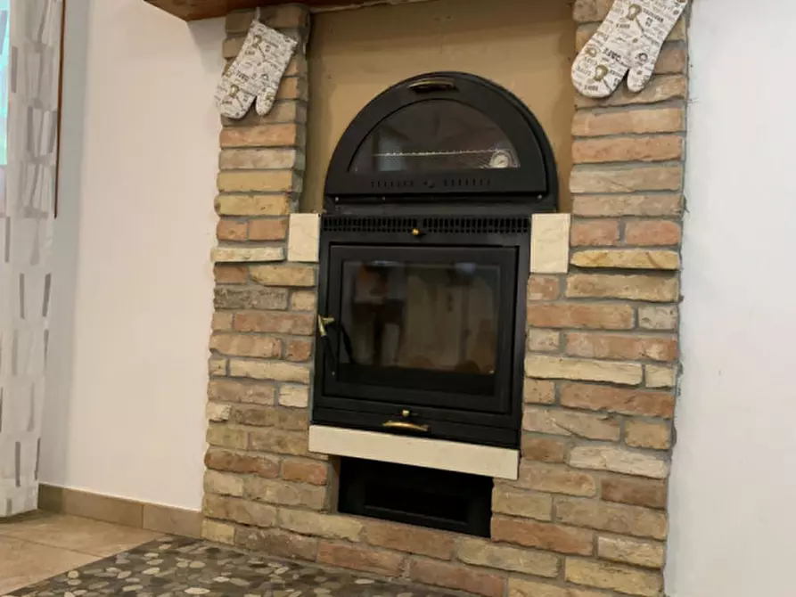 Immagine 12 di Villa in vendita  in Via Santo Stefano a Vigonza