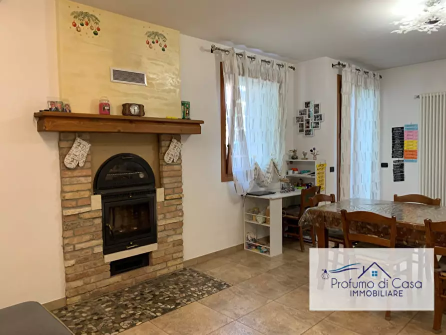 Immagine 13 di Villa in vendita  in Via Santo Stefano a Vigonza