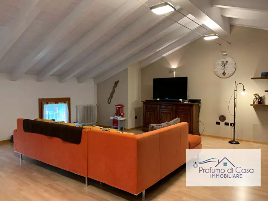 Immagine 14 di Villa in vendita  in Via Santo Stefano a Vigonza