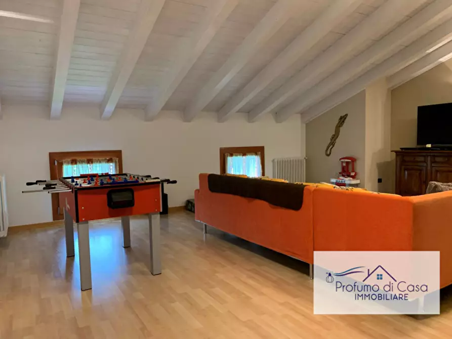 Immagine 15 di Villa in vendita  in Via Santo Stefano a Vigonza