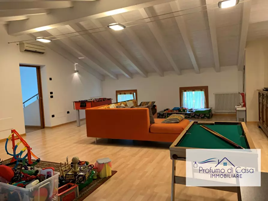 Immagine 16 di Villa in vendita  in Via Santo Stefano a Vigonza