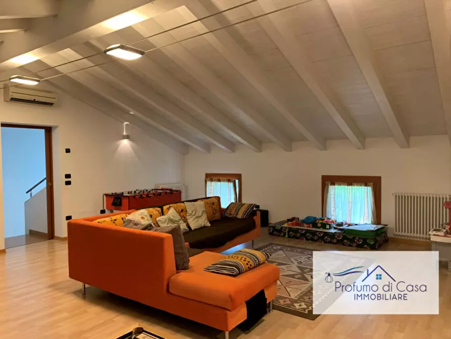 Immagine 17 di Villa in vendita  in Via Santo Stefano a Vigonza