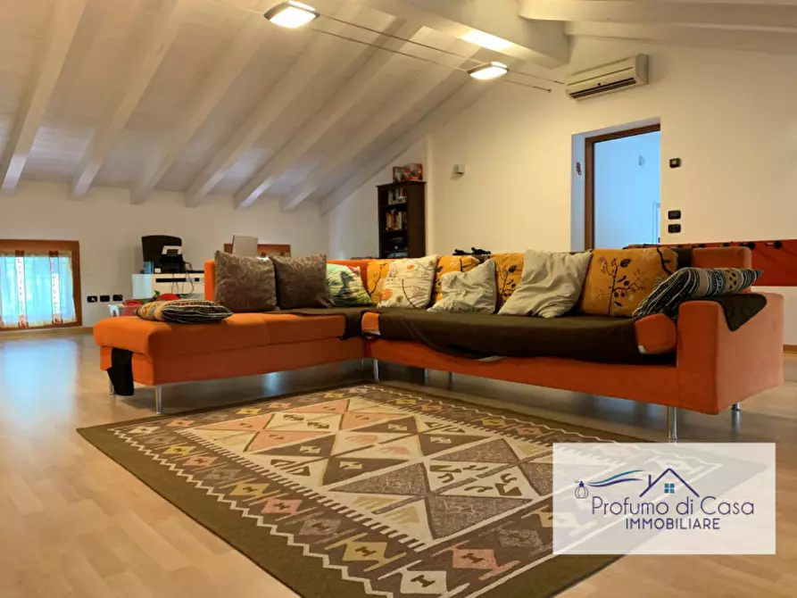 Immagine 18 di Villa in vendita  in Via Santo Stefano a Vigonza
