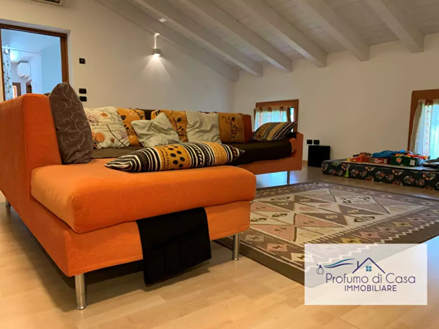 Immagine 19 di Villa in vendita  in Via Santo Stefano a Vigonza