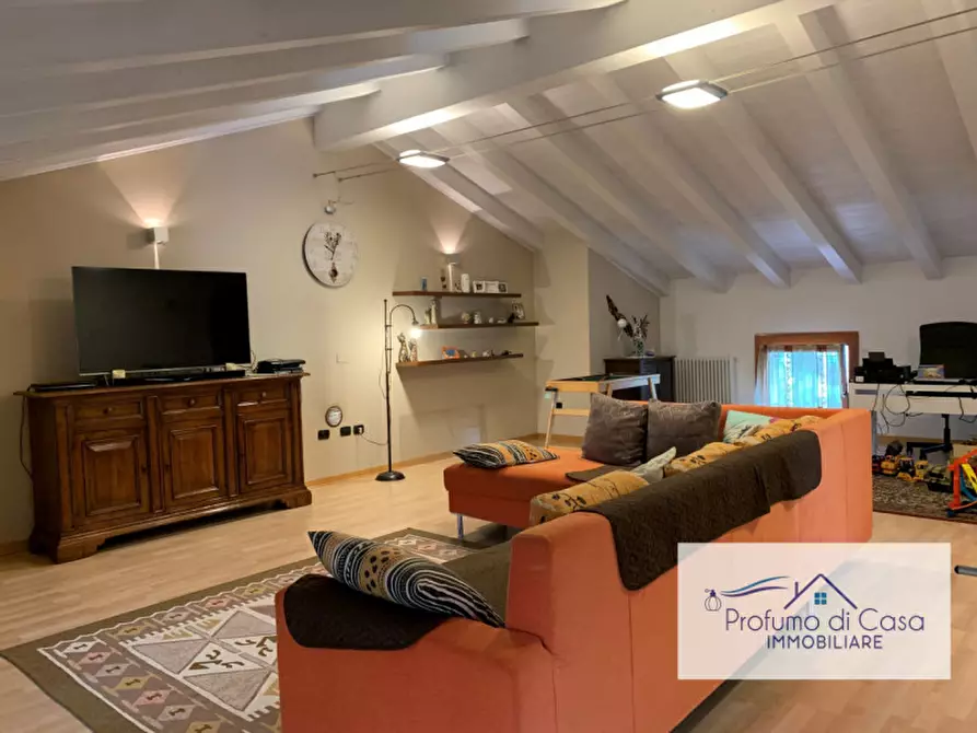 Immagine 20 di Villa in vendita  in Via Santo Stefano a Vigonza