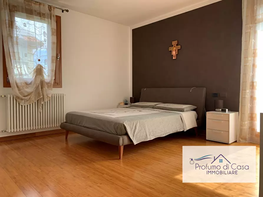Immagine 21 di Villa in vendita  in Via Santo Stefano a Vigonza