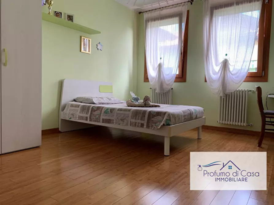 Immagine 22 di Villa in vendita  in Via Santo Stefano a Vigonza