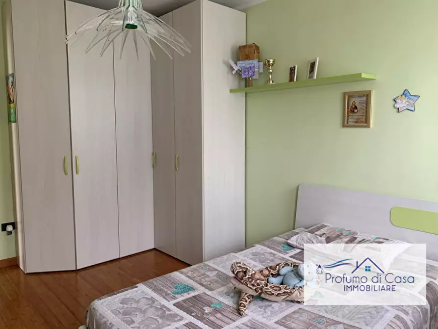 Immagine 23 di Villa in vendita  in Via Santo Stefano a Vigonza