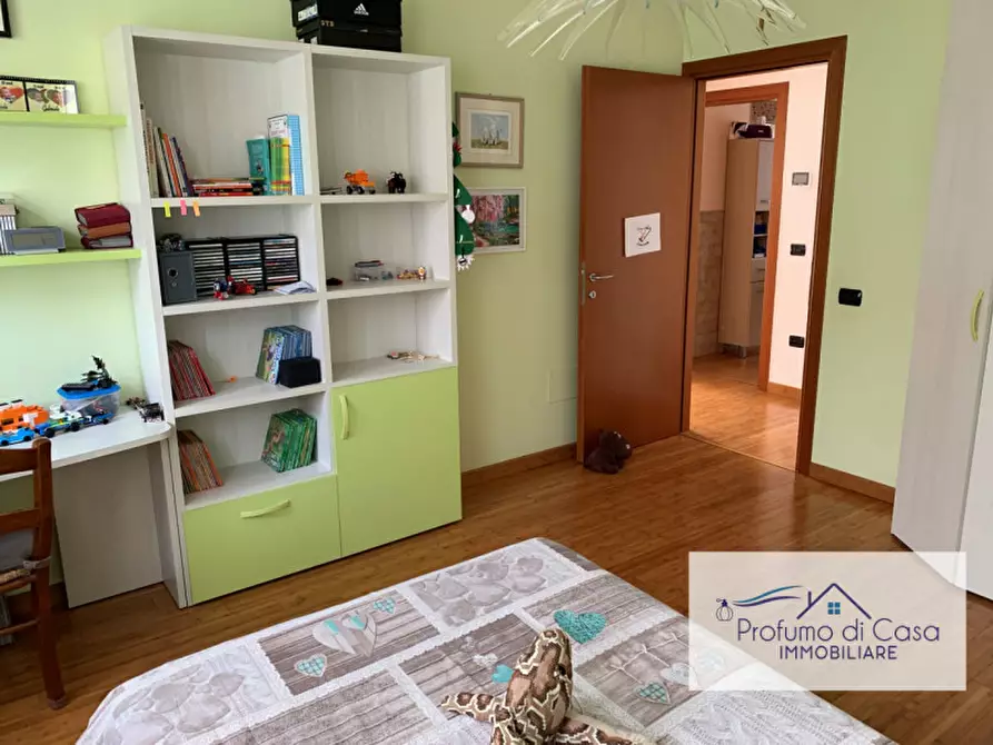 Immagine 24 di Villa in vendita  in Via Santo Stefano a Vigonza