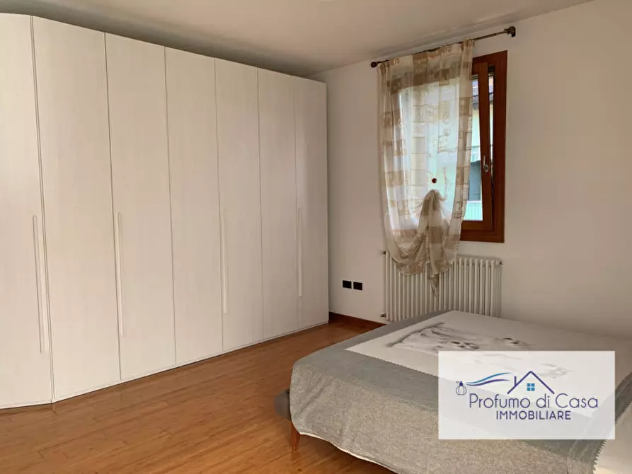 Immagine 25 di Villa in vendita  in Via Santo Stefano a Vigonza