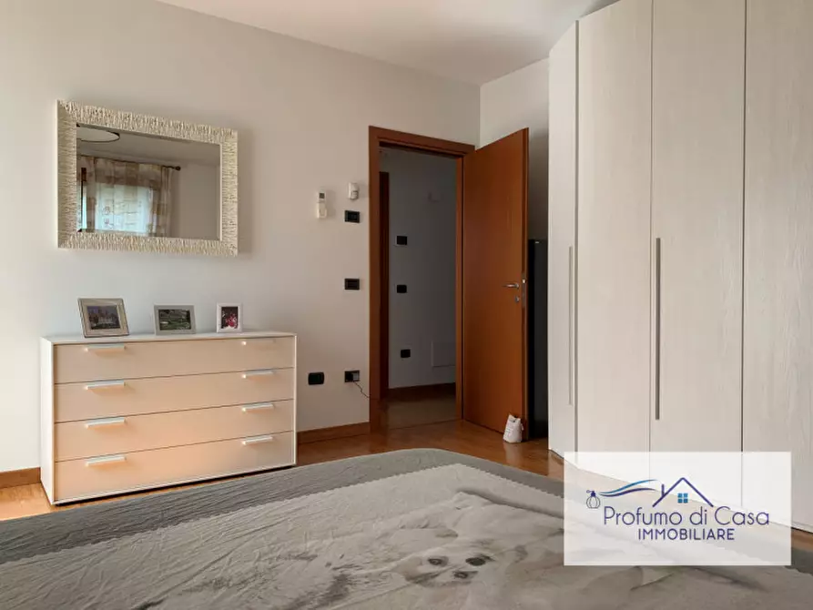 Immagine 26 di Villa in vendita  in Via Santo Stefano a Vigonza
