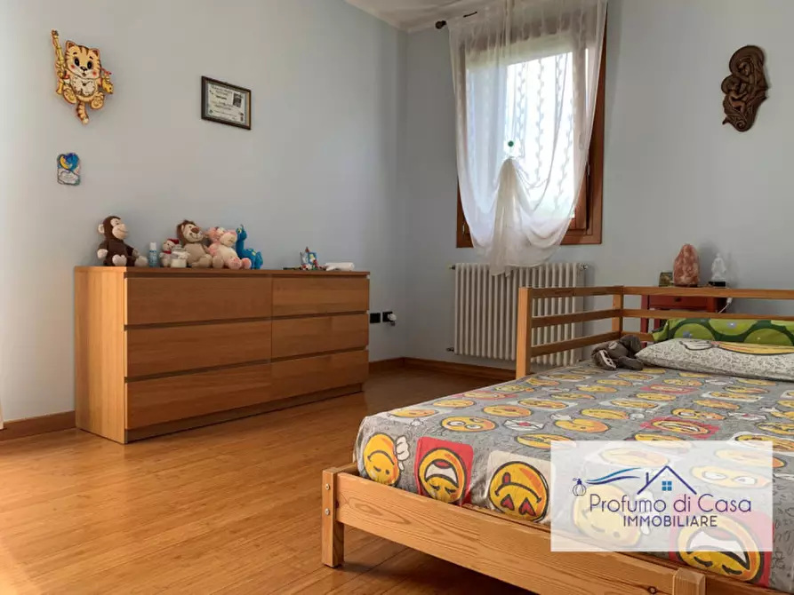 Immagine 27 di Villa in vendita  in Via Santo Stefano a Vigonza
