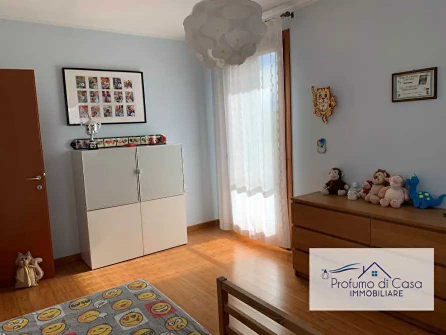 Immagine 28 di Villa in vendita  in Via Santo Stefano a Vigonza
