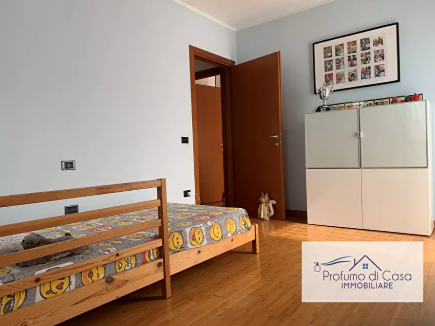 Immagine 29 di Villa in vendita  in Via Santo Stefano a Vigonza