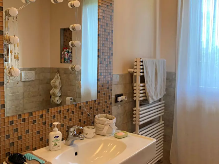 Immagine 35 di Villa in vendita  in Via Santo Stefano a Vigonza