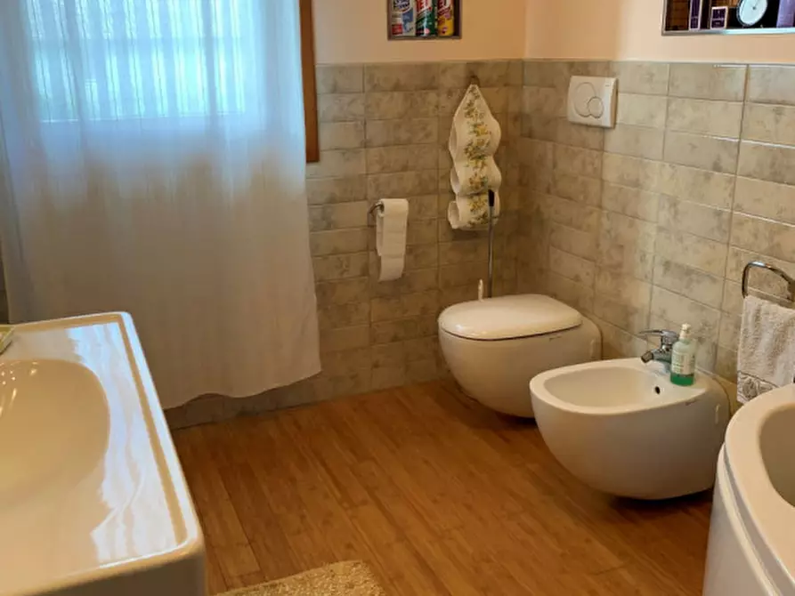 Immagine 36 di Villa in vendita  in Via Santo Stefano a Vigonza